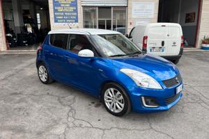 Suzuki Swift 1.3 5 PORTE OK NEOP 2013 PROMO