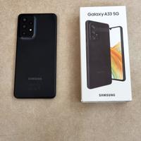 Samsung Galaxy A33 5G 