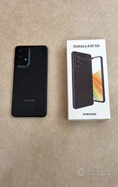 Samsung Galaxy A33 5G 