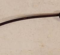 A4537206601 Serratura ant. dx Smart FORTWO 453