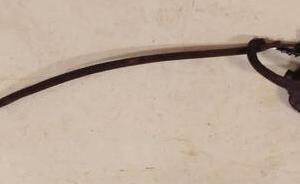 A4537206601 Serratura ant. dx Smart FORTWO 453