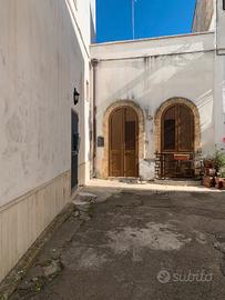 Abitazione centro storico