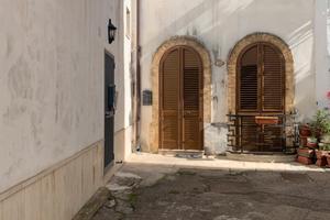 Abitazione centro storico