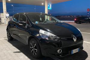 Nuova Clio 1200 serie 4