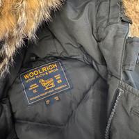 Woolrich blu scuro UOMO