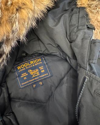 Woolrich blu scuro UOMO