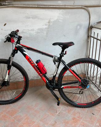 mountain bike hardtail Whistle Patwin 1724