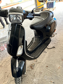 Piaggio Vespa 50s 2T