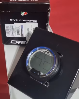 Orologio Cressi da sub