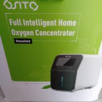 concentratore di ossigeno