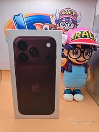 IPHONE 18 PRO DA 512 SIGILLATO APPLE STORE 