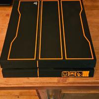 Ps4 Limited edition + Giochi