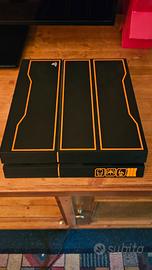 Ps4 Limited edition + Giochi