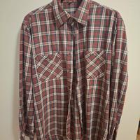 camicia uomo 