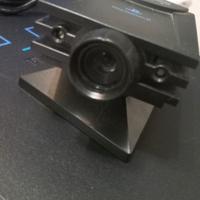 Eye Toy ps2 più 4 titoli ps2 eye