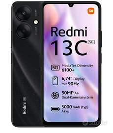 xiaomi redmi 13 c