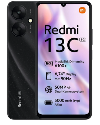 xiaomi redmi 13 c