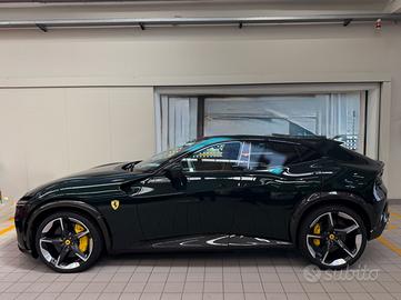 Ferrari Purosangue- LISTINO-SUBENTRO LEASING FACIL