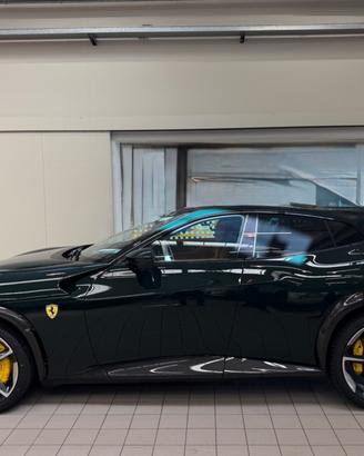Ferrari Purosangue- LISTINO-SUBENTRO LEASING FACIL