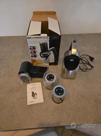 Grattuggia/affetta verdure Caso mr3x