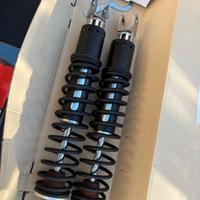 Ricambi Kymco Downtown 300i 2014