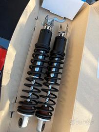 Ricambi Kymco Downtown 300i 2014