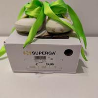 Scarpe bimbi Superga