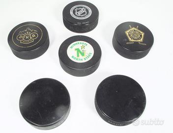 Dischi da Hockey