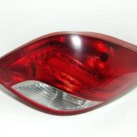 STOP FANALE POSTERIORE DESTRO PEUGEOT 207 Cabrio 9
