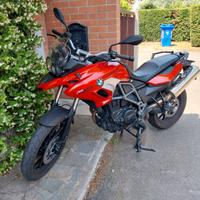 Bmw f 700 gs