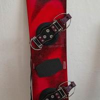 TAVOLA SNOWBOARD VINTAGE