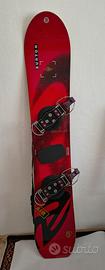 TAVOLA SNOWBOARD VINTAGE