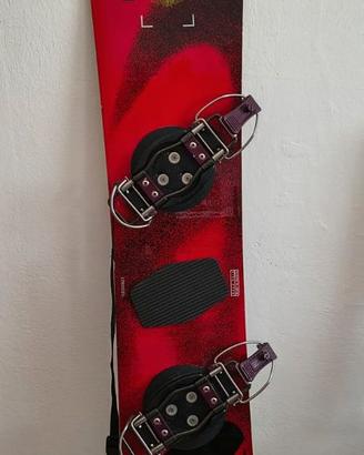 TAVOLA SNOWBOARD VINTAGE