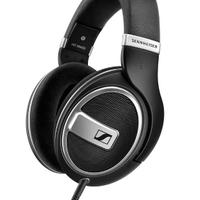 Sennheiser HD 599 Special Edition + cassa Zealot 