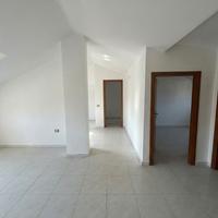 Appartamento luminoso con vista panoramica