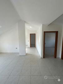 Appartamento luminoso con vista panoramica