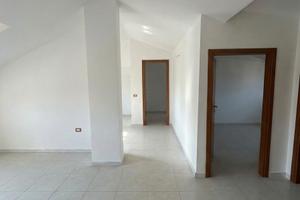 Appartamento luminoso con vista panoramica