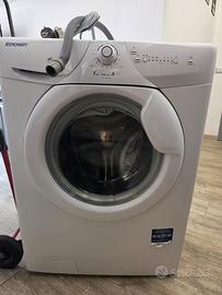 Lavatrice 7 kg