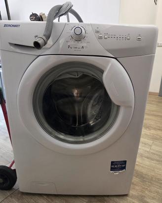 Lavatrice 7 kg