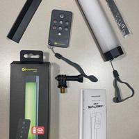 RidgeMonkey Vault Lite IR180