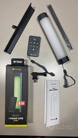 RidgeMonkey Vault Lite IR180