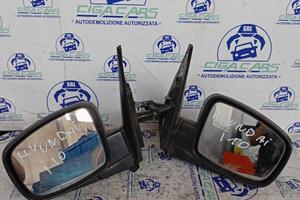 HYUNDAI I10 SPECCHIETTI RETROVISORE SINISTRO