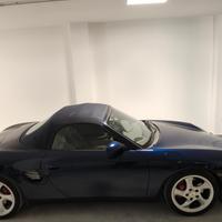 PORSCHE Boxster S 3200 24 V