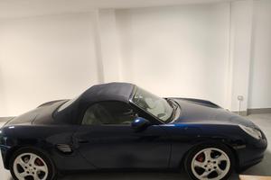 PORSCHE Boxster S 3200 24 V