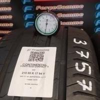 ESTIVE cod:3757 Misura 215 55 R17 94V CONTINENTAL