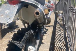 Ktm 300 exc sixdays 2019