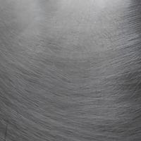 Lastra alluminio 1,1mm 100cm x 60cm sabbiata, usat