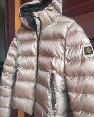 Giubotto refrigiwear taglia Xs grigio