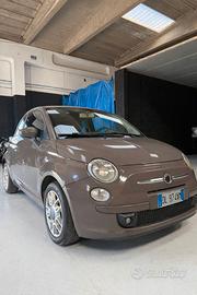 FIAT 500 1.4