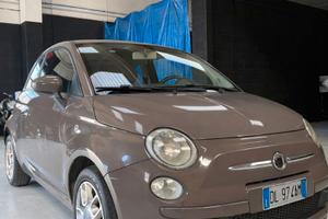 FIAT 500 1.4